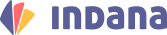 Indana logo